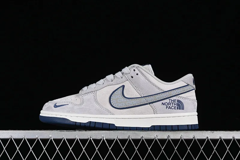 All Categories Nk SB Dunk Series Nk SB Dunk Low Low-top sneakers F version Nk Dunk Low North CDG joint-green Three-party joint SB low-top casual sneakers FC1688-179